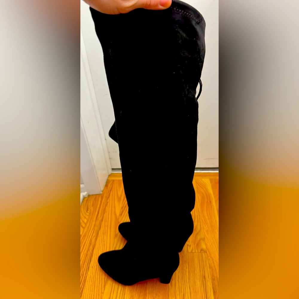 Boots from Spring